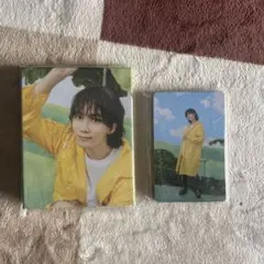 seventeen ジョンハン　トレカ　バインダー