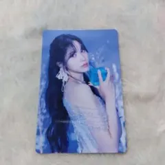 twice DIVE 通常盤 封入 トレカ ミナ