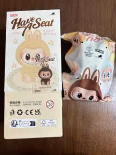 【中袋未開封】ラブブ シークレット duoduo シート（連休限定プライス )