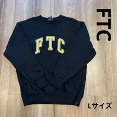 2026年最新】ftcスウェットの人気アイテム - メルカリ
