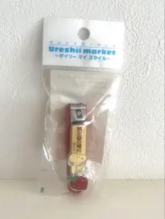 スヌーピー 爪切り ネイルクリッパー 貝印 KAI - メルカリ