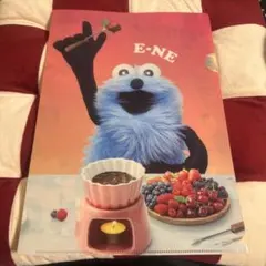 パペットスンスンクリアファイルセットその他まとめ