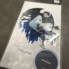 WIND BREAKER ウィンブレ アクリルスタンド デビル 悪魔 棪堂哉真斗