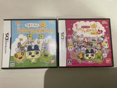 たまごっち プチプチおみせっち 2本セット