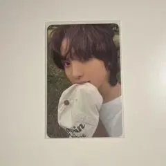NCT ヘチャン　トレカ　TASTE