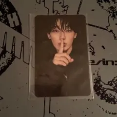 ENHYPEN weverse global 特典 ソヌ トレカ - メルカリ