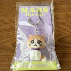 THE RAMPAGE 藤原樹 メンプロ お出かけ MARS キーホルダー THE RAMPAGE 藤原樹 メンプロ お出かけ MARS キーホルダー MARS
