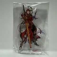 パーシヴァル アクリルキーホルダー　グランブルーファンタジー 楽天ブックス　特典のサムネイル