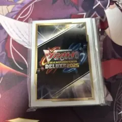 ヴァンガード未使用品スリーブ　処分品 楽天市場】カードファイト!! ヴァンガード オフィシャルスリーブ「共通