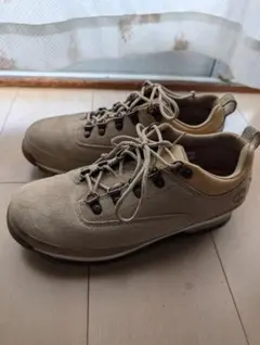 Timberland ユーロハイカー シューズ　25.5cmのサムネイル