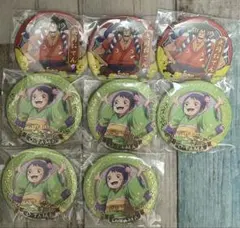 ONEPIECE ワンピース 缶バッジ まとめ売り