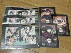鬼滅の刃　無限城編第一章　入場特典