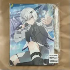めておら『メルト』BIRTHDAY GOODS 2025 アクリルパネル