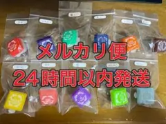 うたプリ 5th STAGE リングライト セット(オマケ付)