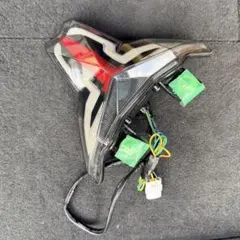 新品】サイバーLEDテールランプ KDR-ZX25R-RL1 Ninja - メルカリ