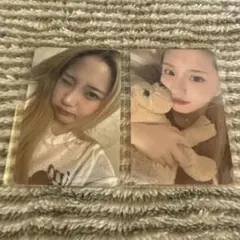 2025年最新】csr トレカ ユナの人気アイテム - メルカリ