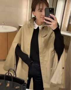 2025年最新】heve トレンチの人気アイテム - メルカリ