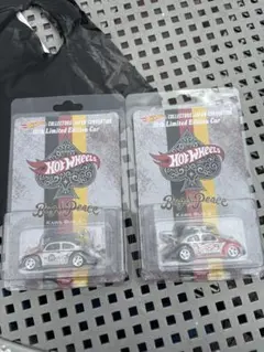 左右2台セットHot Wheels Japan Convention2026 - メルカリ