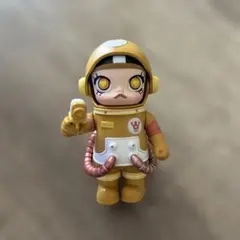 Tenderheart Bear Mega Space Molly 100%