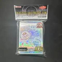 【遊戯王】マルチャミー　スリーブ　YCSJ名古屋2025①