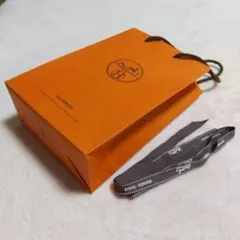 2026年最新】HERMES ショップ袋・ショッパーの人気アイテム - メルカリ