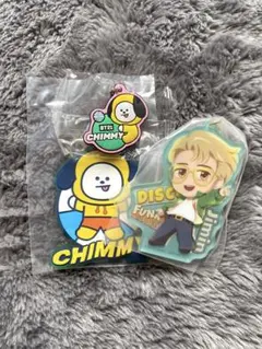BTS CHIMMY.Tinytanジミンセット