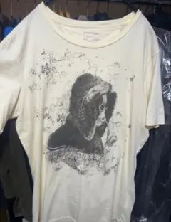 y2k archive DIESEL Tシャツ