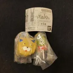 food artist valo ミニチュアチャームコレクション ガチャ