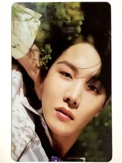 【BTS】‪#238⑥フォトカード★HYBE INSIGHT★ J-HOPE②