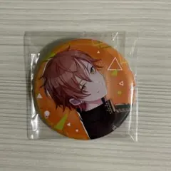 プロセカ 東雲彰人 cd 特典 缶バッジ