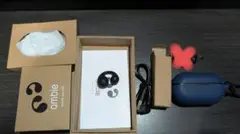 ambie アンビー 新品未開封★シュリンク付　ブーツ２つ付 ambie アンビー 新品未開封☆シュリンク付 ブーツ2つ付 商品一覧｜ながら