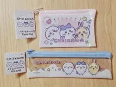即購入O.K ちいかわ3点セット - メルカリ
