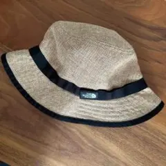 ノースフェイス　ハイクハット（kids）KS