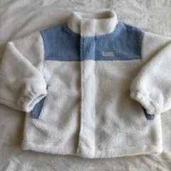 ラブトキシック 130 ボア　ジャケット　美品　最終値下げ！