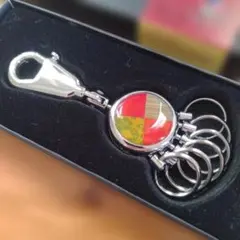未使用 TROIKA トロイカ キーホルダーのサムネイル