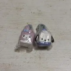 サンリオ　ここころスイーツ　デザインスイング 2個入り