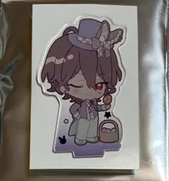 朔間零 アニカフェ アクスタ