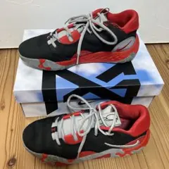 【ほぼ未使用品】NIKE PG 6 EP 2025年最新】Nike PG 6 EPの人気アイテム - メルカリ