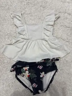 プティマイン　水着　90