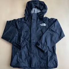 THE NORTH FACE kidsネイビージャケット 120