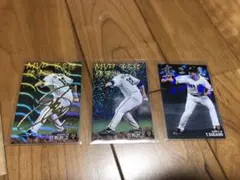 プロ野球チップス2021 菅野智之選手 サイン