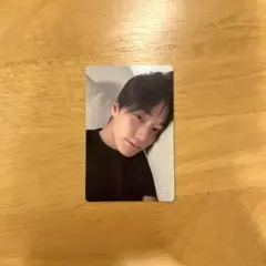 GOLDEN HOUR Part.3 封入 サン