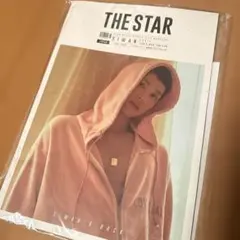 イムシワン　THESTAR 翻訳付き　美品