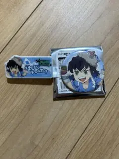 きめつ食堂　嘴平伊之助セット