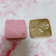 PAUL & JOE コンパクト リミテッド 002 004 2点セットのサムネイル