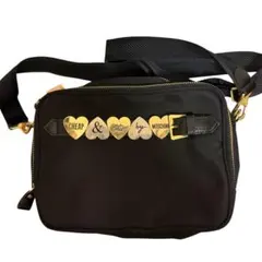 Cheap & Chic by MOSCHINO ショルダー バッグのサムネイル