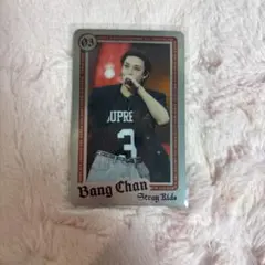 L*C様 Straykids DominATE ランダム ライブ フォトカード