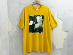 希少 XL サイズ 17AW Supreme Candle Tee Tシャツ