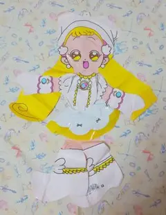 2026年最新】おジャ魔女どれみ ハナちゃん人形の人気アイテム - メルカリ