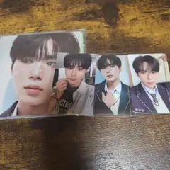 ald1 alpha drive one pluschat 自由ポーズ　ジュンソ